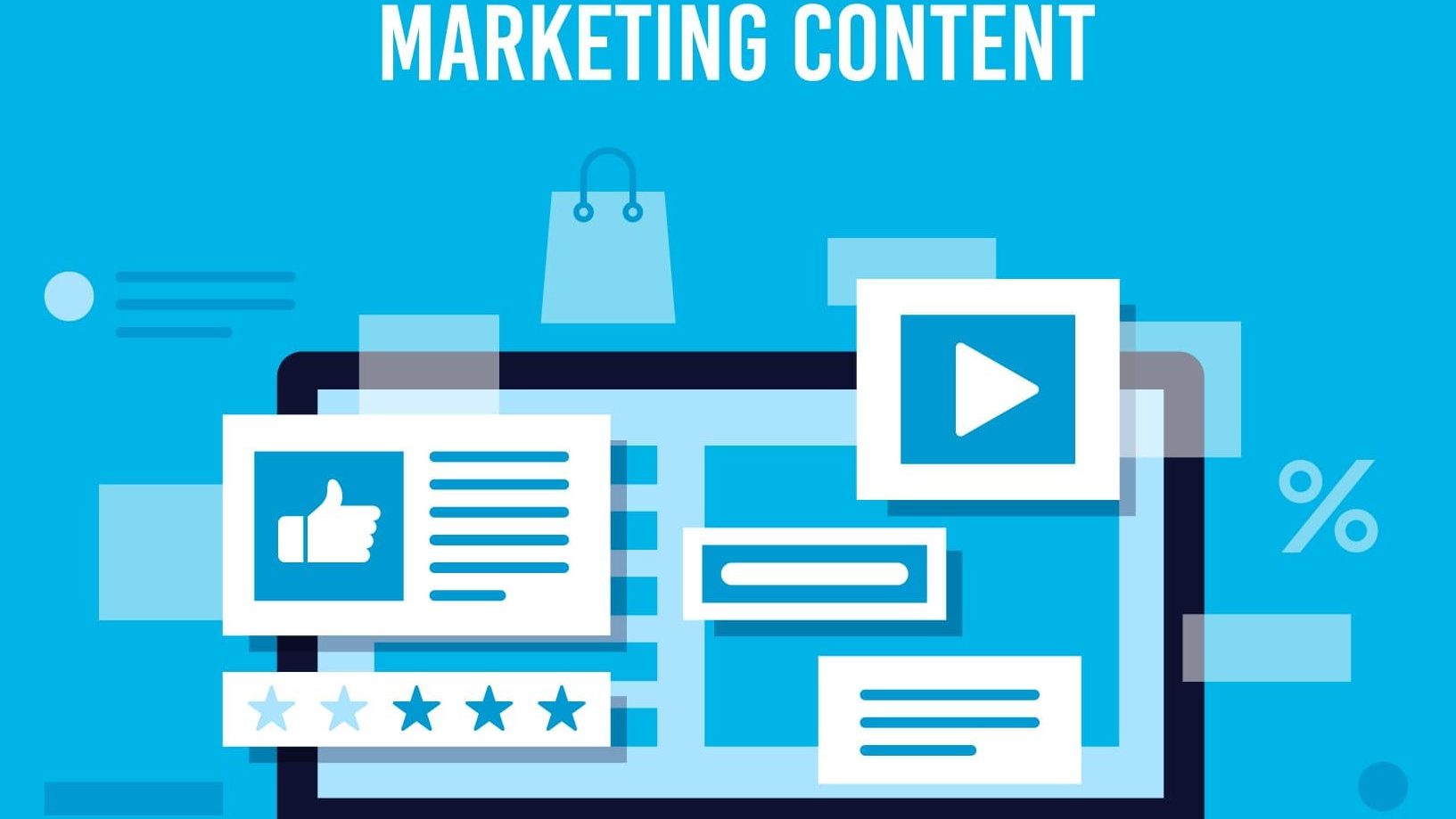 Marketing de contenidos