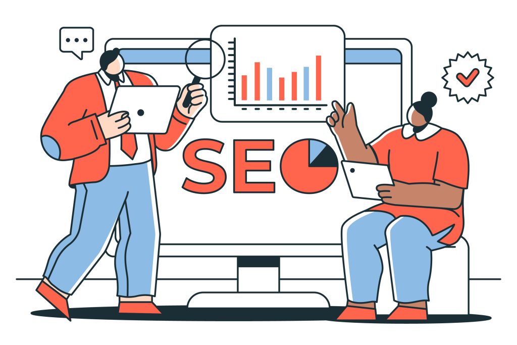 como hacer auditoria seo avanzada