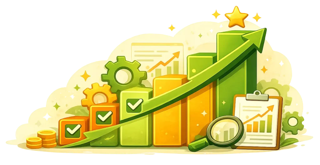 Agencia SEO ecommerce
