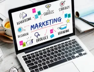 Marketing Digital para Pymes
