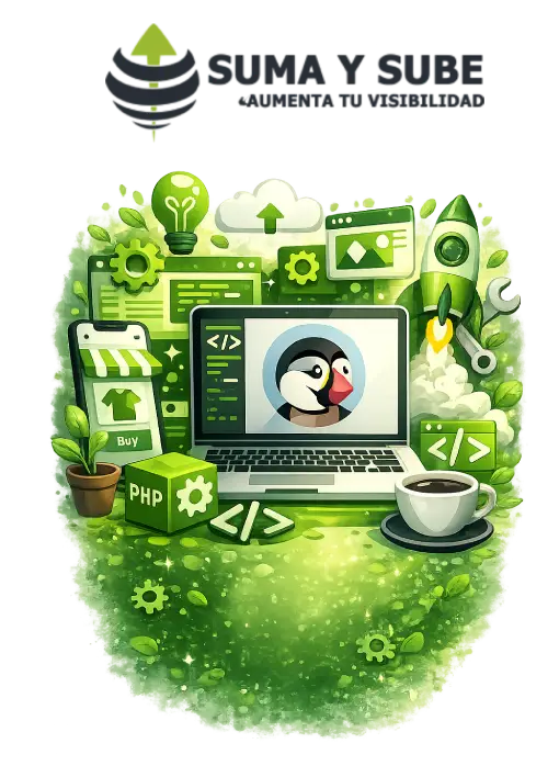 Desarrollo PrestaShop