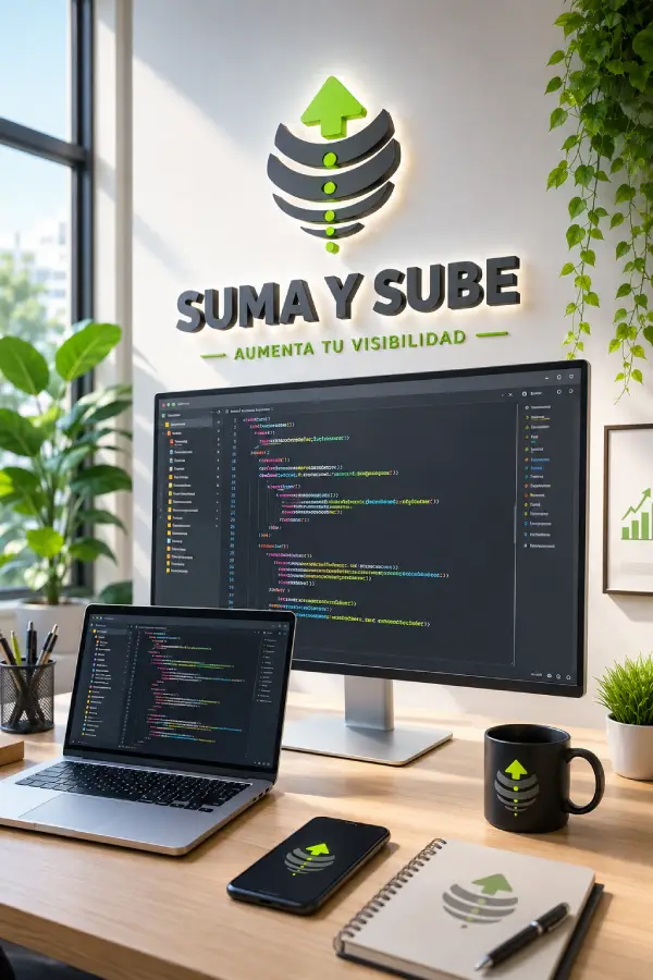 Agencia de Desarrollo Web