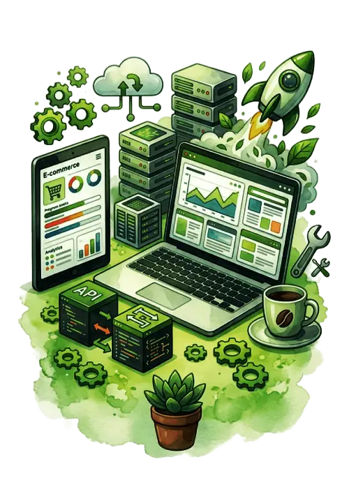 Desarrollo PrestaShop