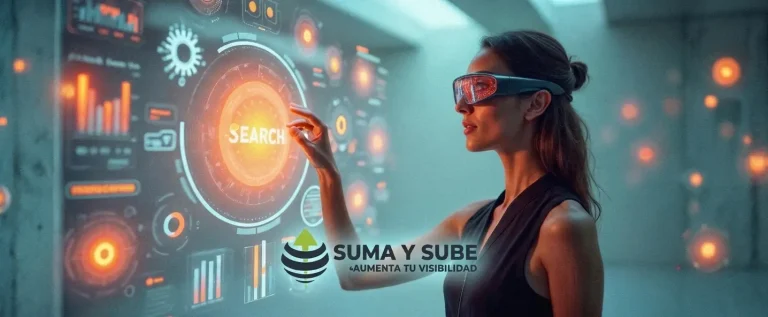 IA y SEO: Cómo aparecer en ChatGPT, Gemini y otras IAs
