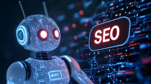 IA y SEO: Cómo aparecer en chat GPT