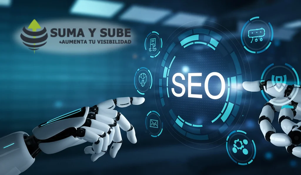 IA y SEO: Cómo aparecer en chat GPT