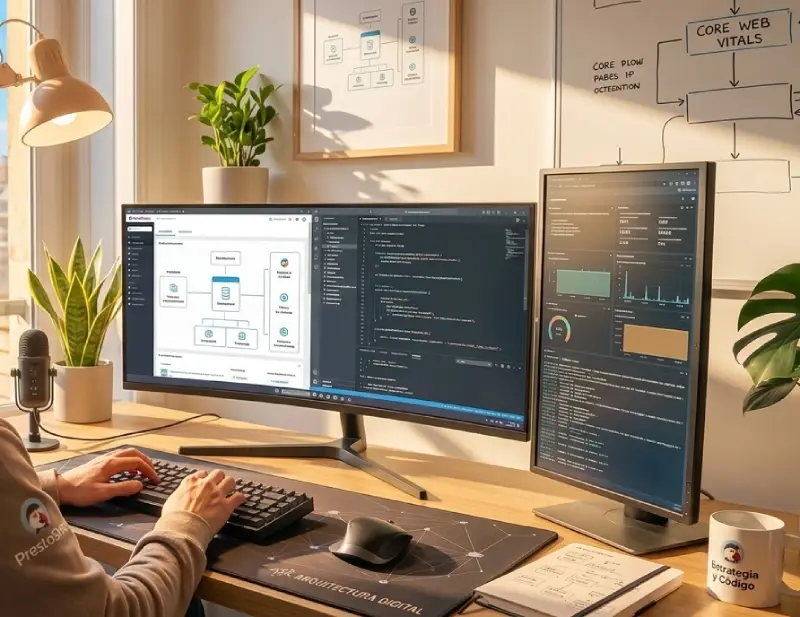 Los mejores freelance de PrestaShop en 2026