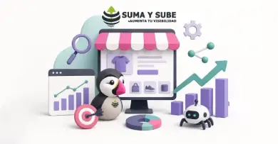 SEO en PrestaShop: guía completa para posicionar tu tienda