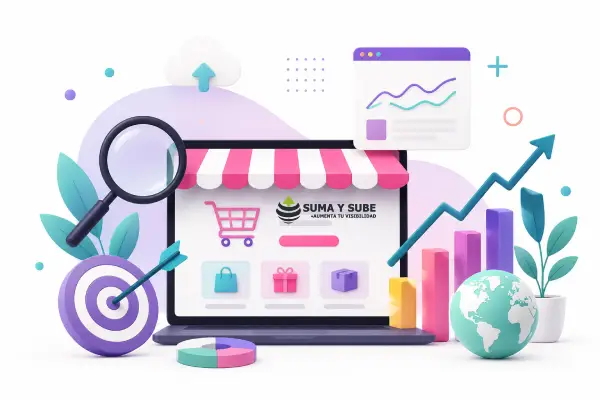 SEO en PrestaShop: guía completa para posicionar tu tienda