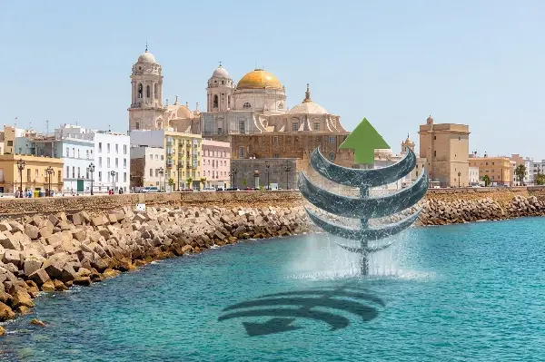 Ciudad de Cádiz