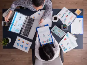 Auditoría SEO