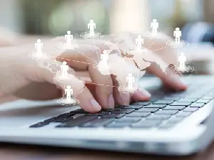 Link building