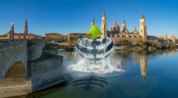 Zaragoza Ciudad