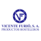 Vicente Furió, S.A. - Productos hosteleros