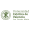 universidad católica de valencia