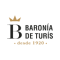 baronía de turís
