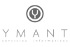 suma y sube - logo ymant