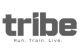 suma y sube - logo the tribe concept