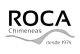 suma y sube - logo chimeneas roca