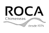 suma y sube - logo chimeneas roca